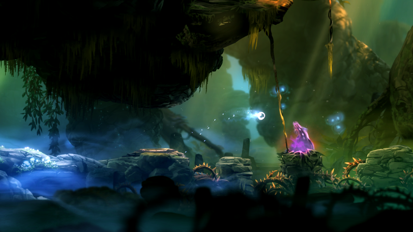 Ori and the Blind Forest 4K screenshot gallery | PC Gamer