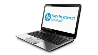 HP Envy TouchSmart 4T-1102