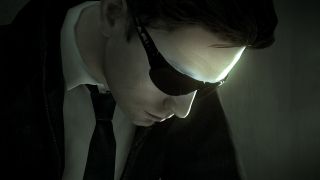 Norman Jayden from Heavy Rain