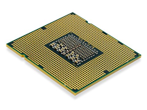 Intel Core i7 920