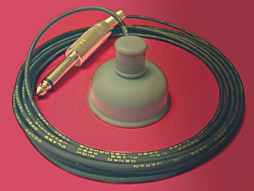 9 ways to use piezo mics in your music making MusicRadar