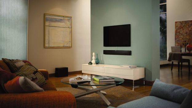 Bose Cinemate 1SR
