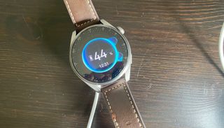 Huawei Watch 3 pro