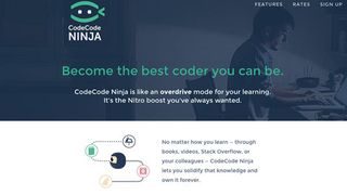 CodeCode Ninja