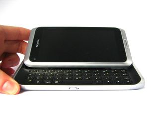 Nokia e7