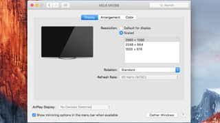 how to change resolution of photo on mac