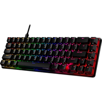 HyperX Alloy Origins 65 gaming keyboard | $99.99
