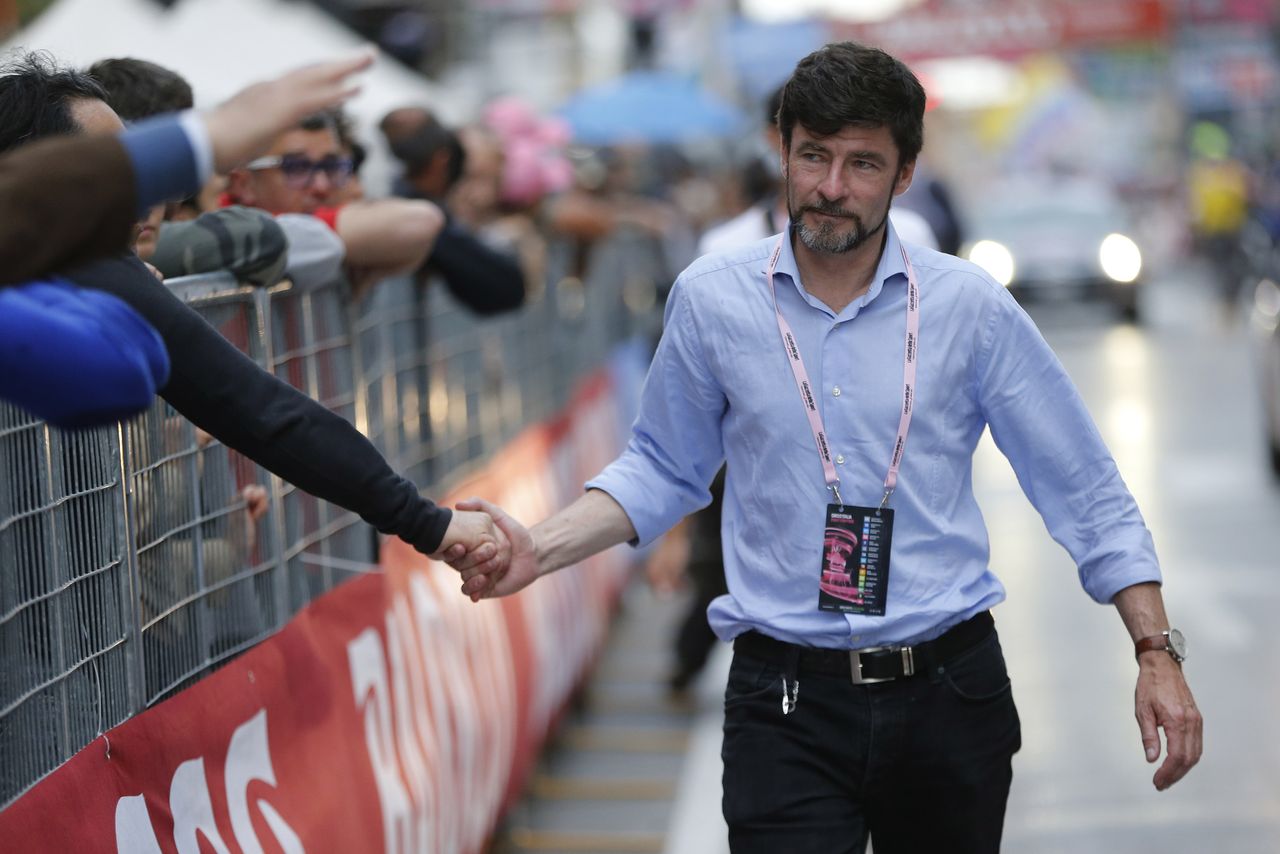 Gianni Bugno