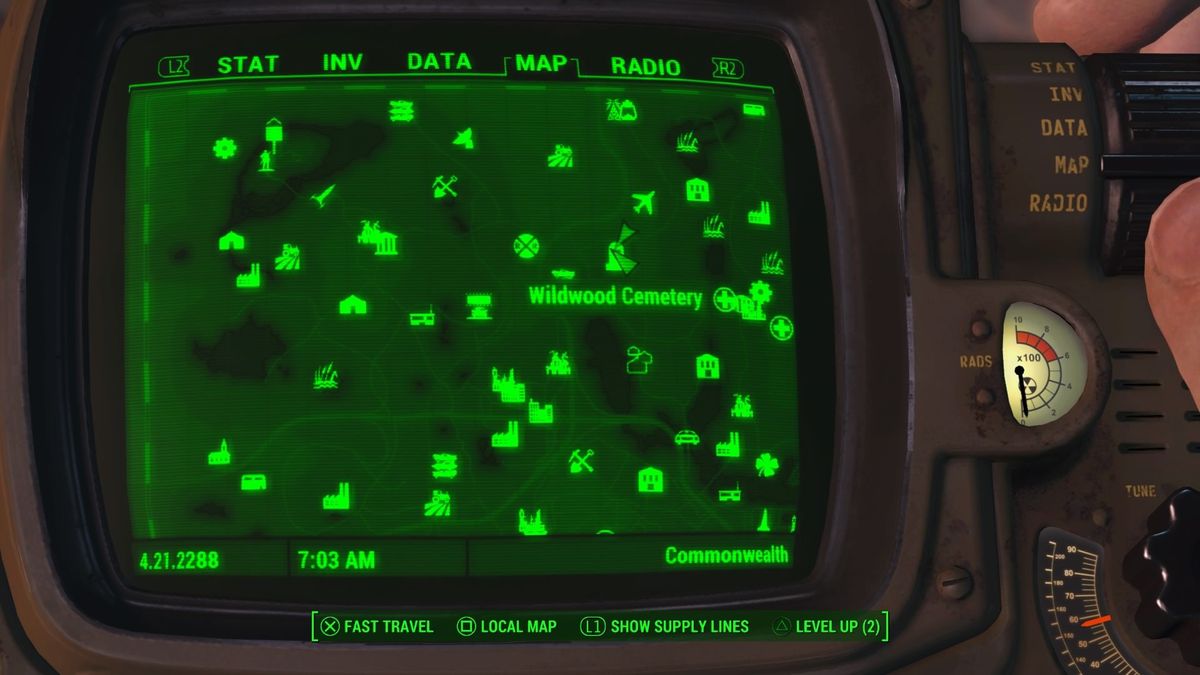 Fallout 4 Total Hack - Fallout 4 Comic Book and Magazine Locations ...