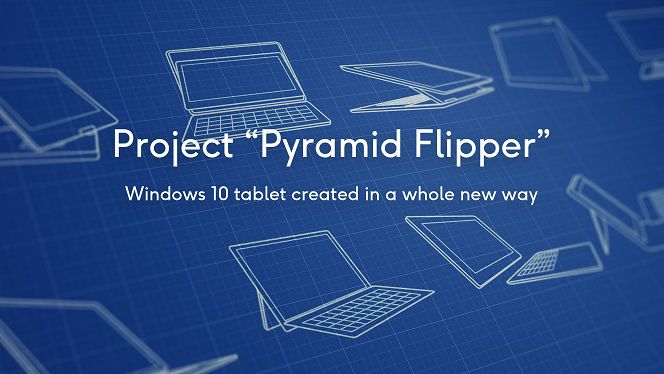 From parts to product: how a Windows 10 device is born | TechRadar