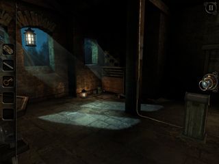 Room 3 walkthrough and guide Chapter 3
