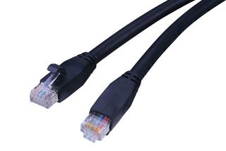 Vanco's HDBaseT cable connectors