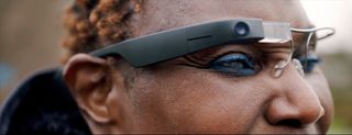 Envision AI-powered smart glasses
