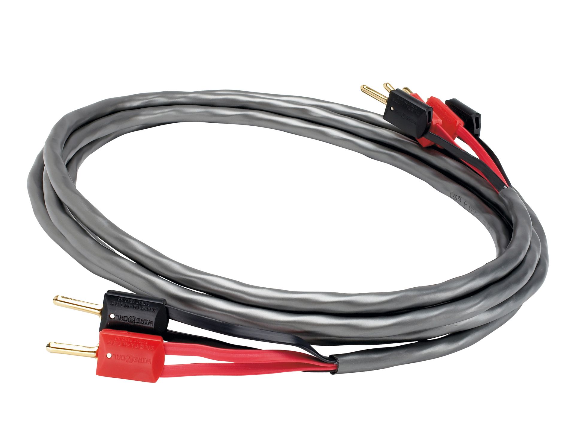 Wireworld Orbit review TechRadar