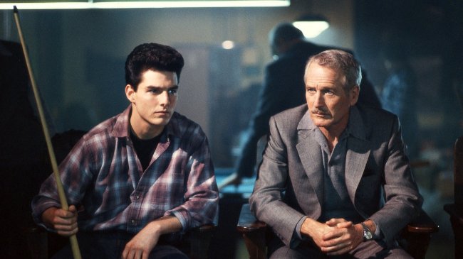 The Color Of Money (1986)
