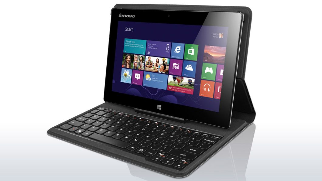 【超美品】Lenovo WindowsノートPC idea Pad Miix Lenovo IdeaPad Miix 10 review | TechRadar