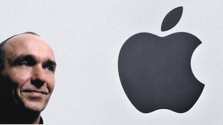 Apple should be showcasing games not spreadsheets, says Molyneux