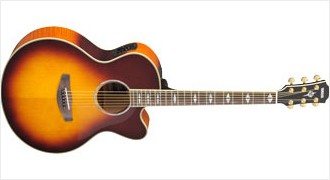 Yamaha cpx1000