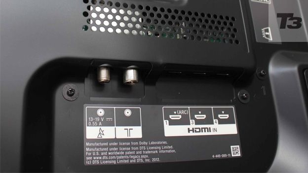 Sony KDL-40W905A review