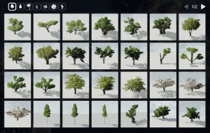 The content library is one of the program's biggest strengths