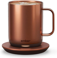 Ember Temperature Control Smart Mug 2