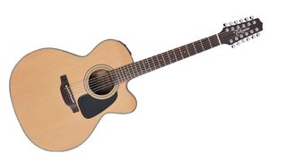 Despite being a Series 1 guitar, the overall appearance and presentation of the P1JC-12 is impressive