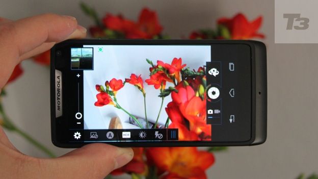 Motorola Razr i review
