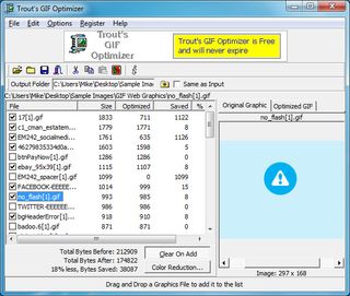 image compression tools