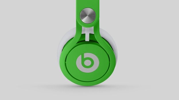 Beats Mixr review