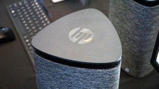 HP Pavilion Wave