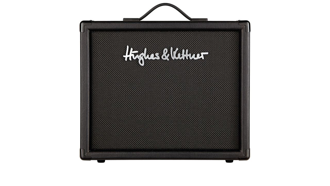 Hughes & Kettner TubeMeister 18 Twelve review | MusicRadar