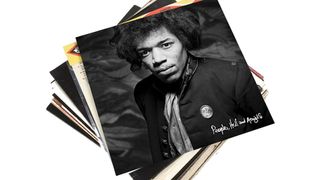 Jimi Hendrix's People, Hell And Angels track-by-track | MusicRadar