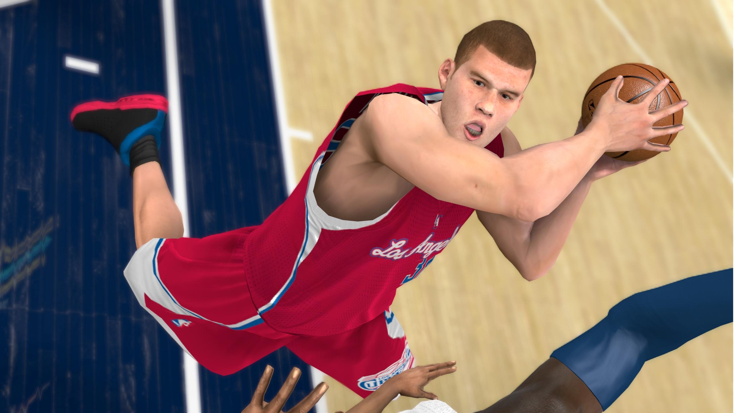 Retirarse Entrada Centrar NBA 2K11 review | GamesRadar+