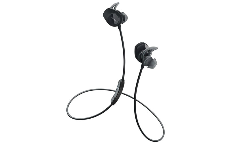 ofertas en auriculares inalámbricos baratos: Bose Soundsport Wireless
