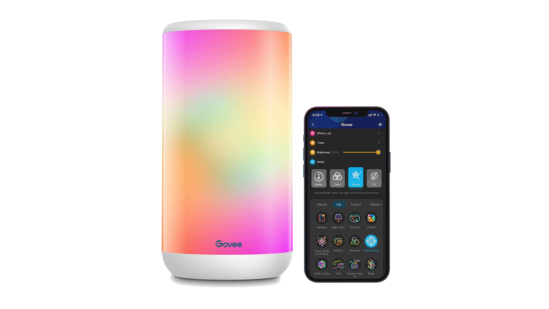 Govee Smart Lamp