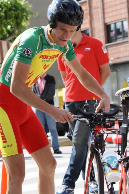 Oscar Pujol (Polygon Sweet Nice)