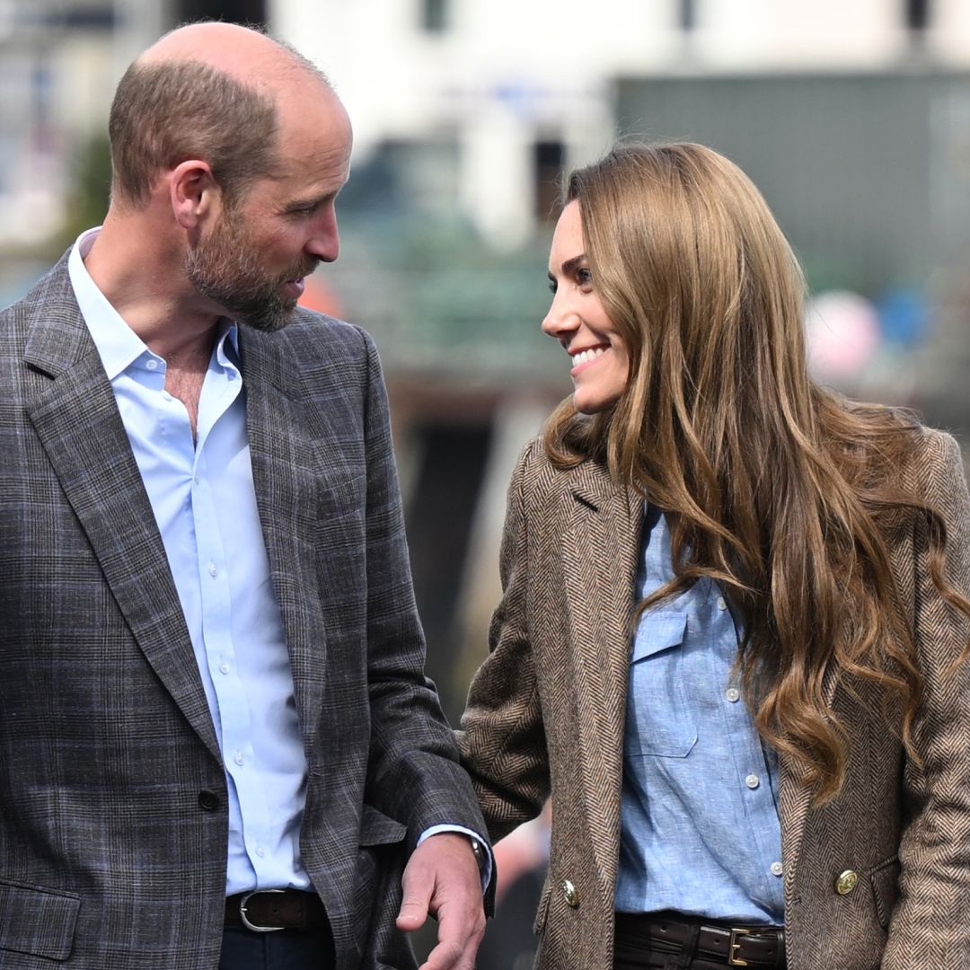 Prince William “Sides with Diana” by Breaking Royal Protocol and Not Prince William “Sides with Diana” by Breaking Royal Protocol and Not