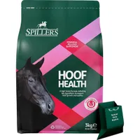 Spillers Hoof Health Supplement 3kg | 30% off at AmazonWas £35.99 Now £25.29 Spillers Hoof Health Supplement 3kg | 30% off at AmazonWas £35.99 Now £25.29