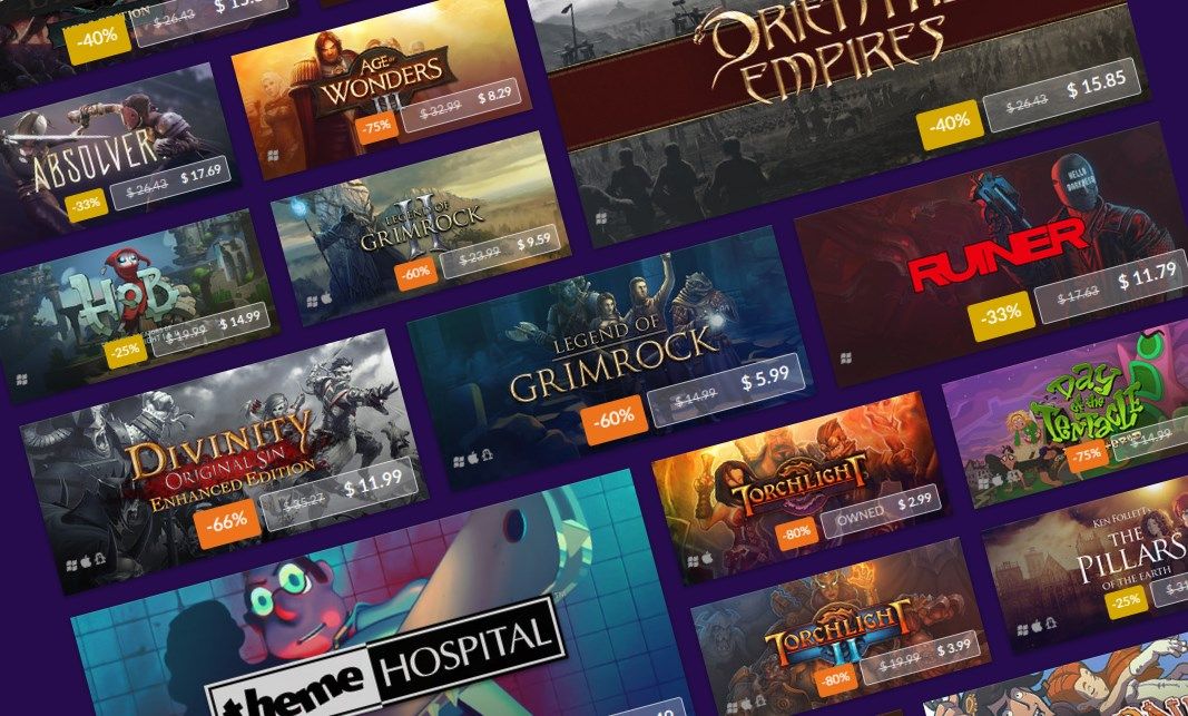 GOG games. GOG магазин. GOG_Hovnikyan. Add game to Wishlist.