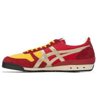 Harimau Onitsuka