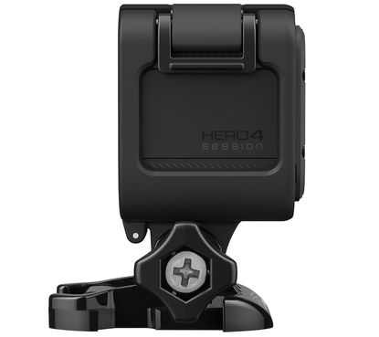 GoPro Hero4 Session review | Cycling Weekly