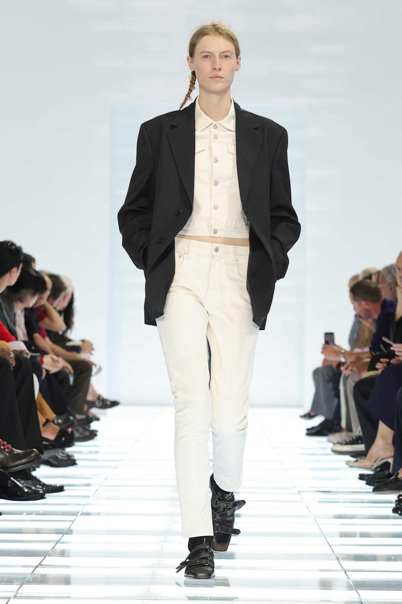 Prada S/S 2027