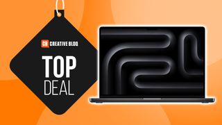 MacBook Pro Black Friday deal