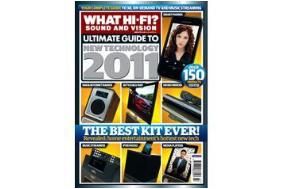 Ultimate Guide to New Technology 2011