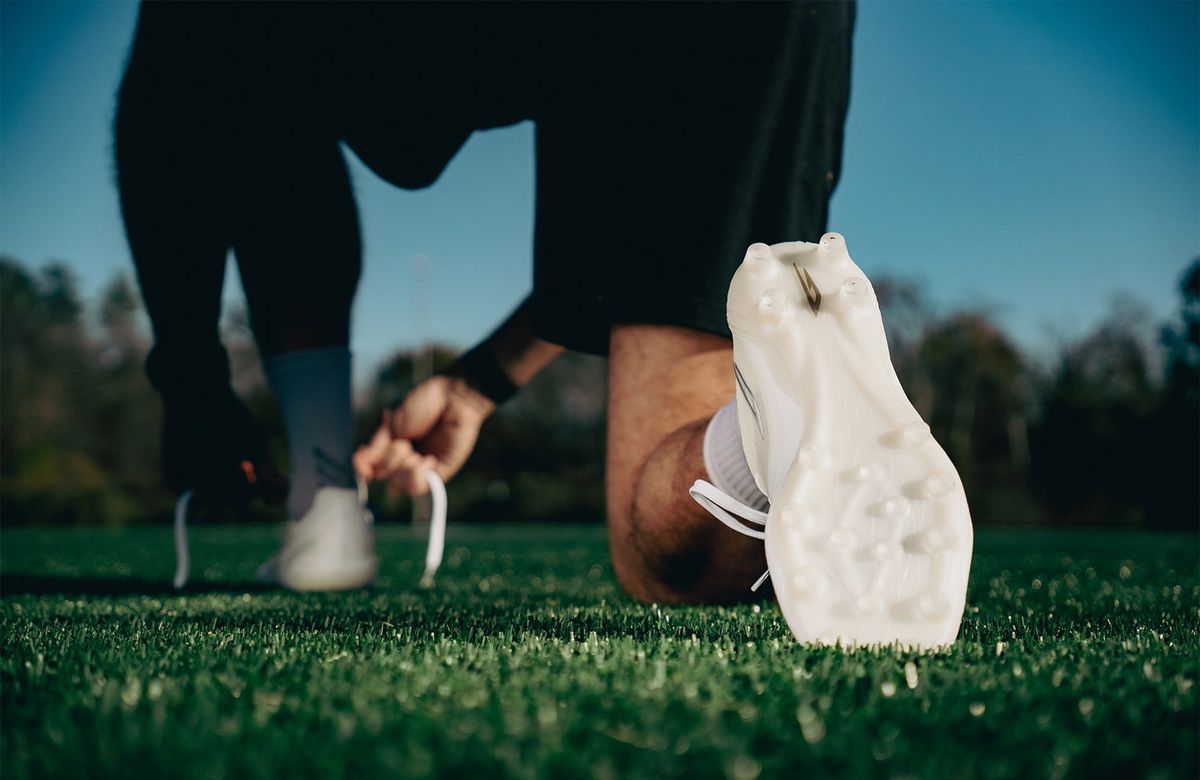 Sokito Scudetta AG football boots