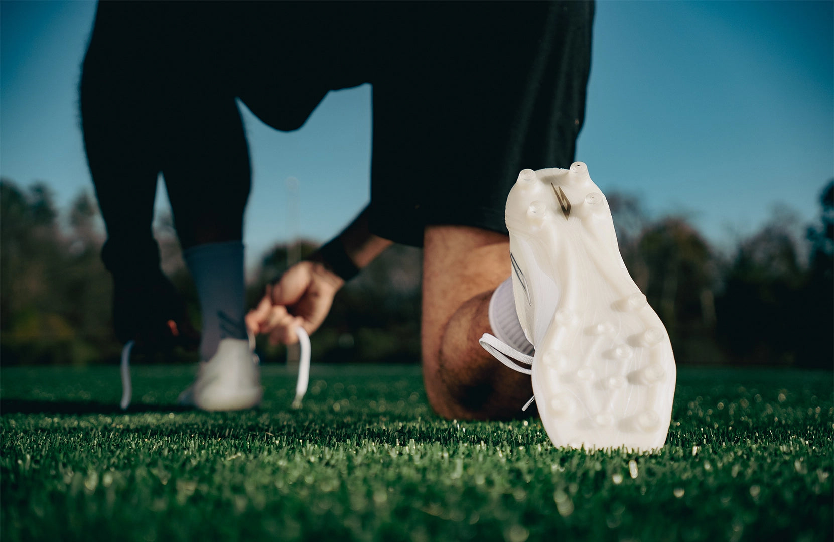 Sokito Scudetta AG football boots