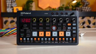 Roland P-6 Creative Sampler