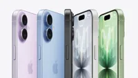 Get a Free iPhone 17