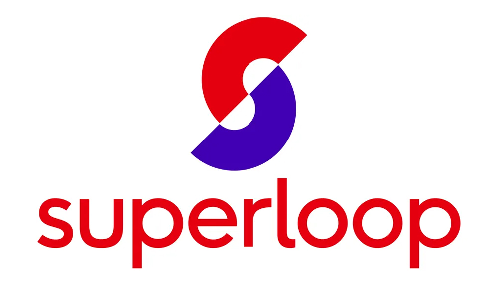 Superloop logo