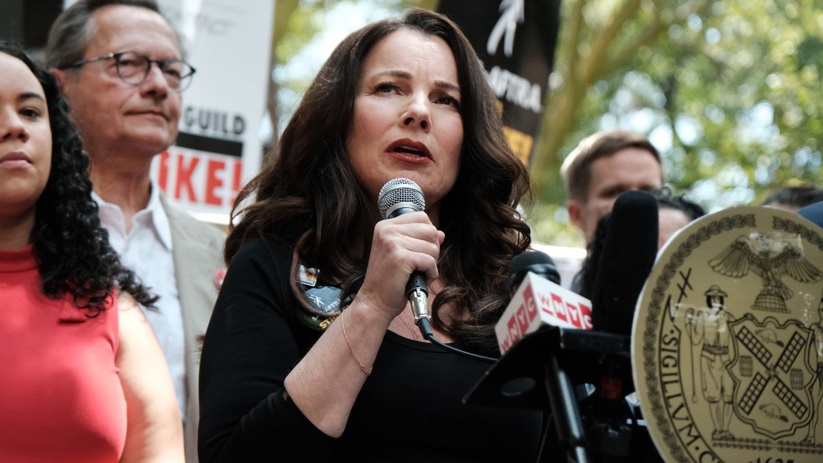 The 2023 Actors Strike Is Officially Ending After A Long, Historic Labor Battle